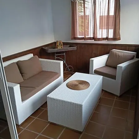 Nyaraló Esperanza *