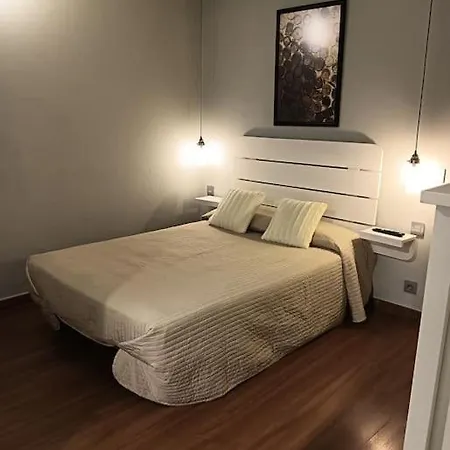 펜션 Esperanza 코스타 테기세