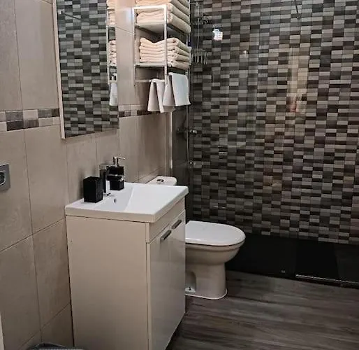 Esperanza * 코스타 테기세