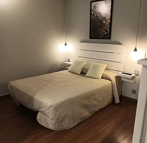 펜션 Esperanza 코스타 테기세