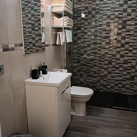Esperanza Holiday home Costa Teguise