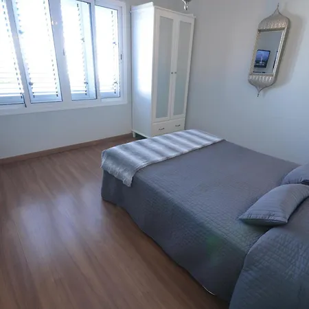 Casa de Férias Esperanza Costa Teguise