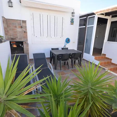 Holiday home Esperanza *