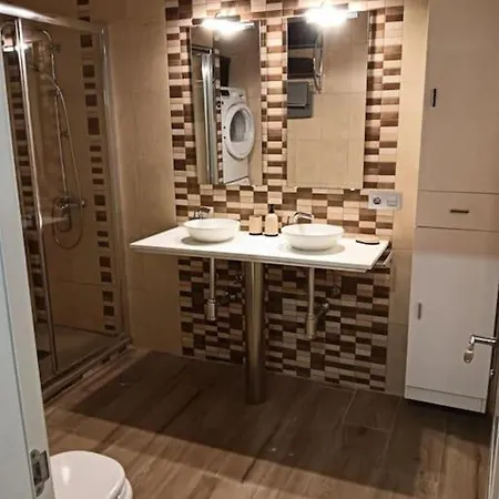 Esperanza Casa vacanze *